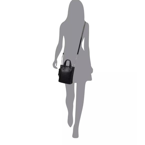 I.N.C. INTERNATIONAL CONCEPTS Rachell Mini Crossbody - Picture 2 of 4